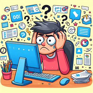 Web Site Help