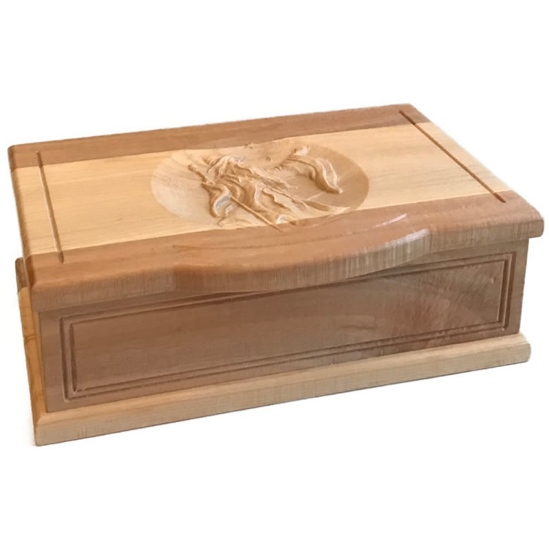 Wizard Mini Keepsake Box