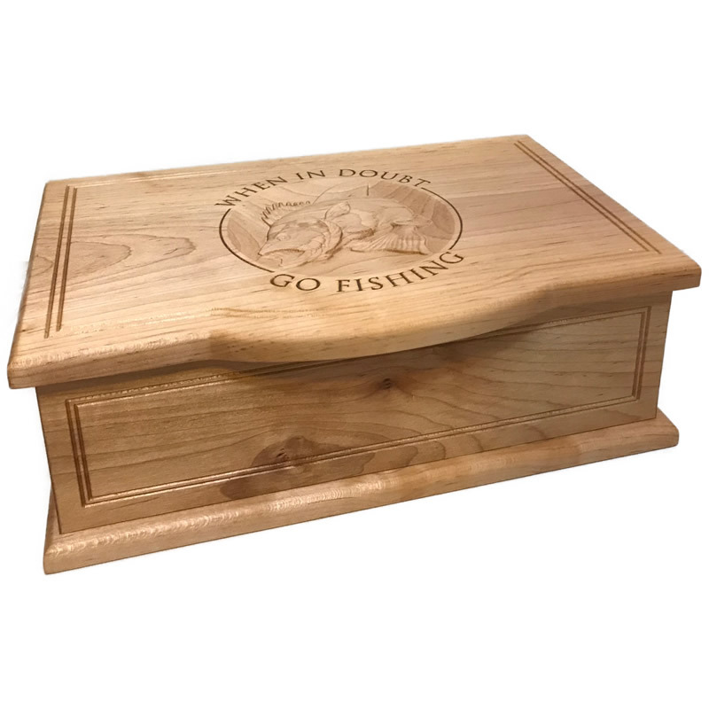 Best Dad Ever Keepsake Box