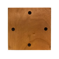 Bottom View
