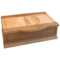 Keepsake Boxes Classic Lighthouse Keepsak..