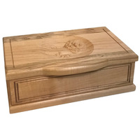 Keepsake Boxes Classic Lion Keepsake Box