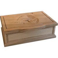 Keepsake Boxes Sea Captain Keepsa..