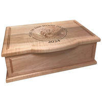 Keepsake Boxes Chinese Dragon Kee..