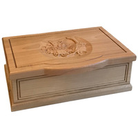 Keepsake Boxes Duck and Flowers K..