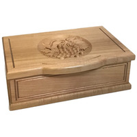 Keepsake Boxes Grapes Keepsake Bo..