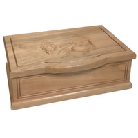 Keepsake Boxes Horse Love Keepsak..