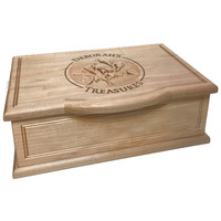 Keepsake Boxes Lily Bunch Keepsak..