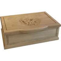 Keepsake Boxes Lion And Mouse Kee..
