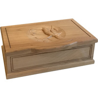 Keepsake Boxes Toucan Keepsake Bo..
