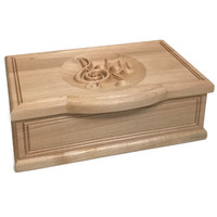 Keepsake Boxes Music Note Keepsak..