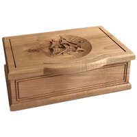Keepsake Boxes Tall Ship Keepsake..