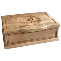 Keepsake Boxes Lion Keepsake Box