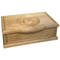 Keepsake Boxes Sun and Moon Keeps..