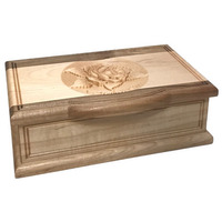 Keepsake Boxes Classic Mothers Love Keeps..