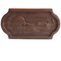 Unique Wood Gifts Home of the Free E..