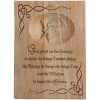 Unique Wood Gifts Bible and Rosary S..