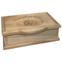 Keepsake Boxes Best Mom Ever Keep..