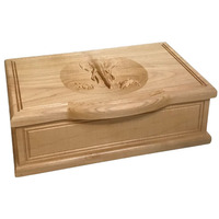 Keepsake Boxes Elephant and Bass ..