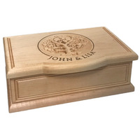Keepsake Boxes Tree of Hearts Kee..