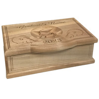 Keepsake Boxes Graduation Keepsak..