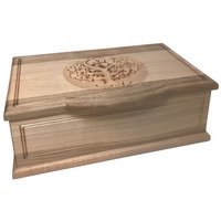 Keepsake Boxes Classic Tree of Hearts Kee..