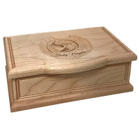 Keepsake Boxes Baby Stork Keepsak..
