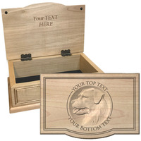 Keepsake Boxes Rottweiler Keepsak..