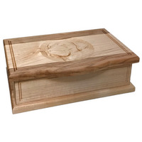 Keepsake Boxes Classic Labrador Keepsake ..