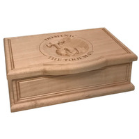 Keepsake Boxes Carpenter Hammer K..