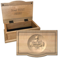 Keepsake Boxes Classic Baby Jack in Box K..