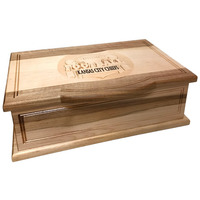 Keepsake Boxes Classic Football Keepsake ..