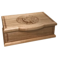 Keepsake Boxes Deer Mountain Keep..
