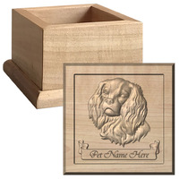 Keepsake Boxes Mini King Charles Mini ..