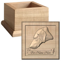 Keepsake Boxes Mini Pointer Mini Keeps..