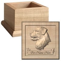 Keepsake Boxes Mini Rottweiler Mini Ke..