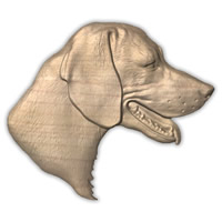 Wall Art Plaques Dogs Beagle Wall Art Pl..