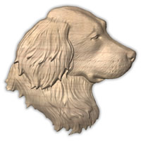 Wall Art Plaques Dogs Bernese Mountain D..