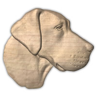 Wall Art Plaques Dogs Great Dane Wall Ar..